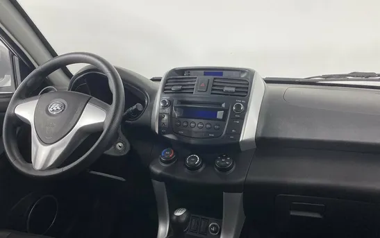 Lifan X60 1.80 механика, фото №8