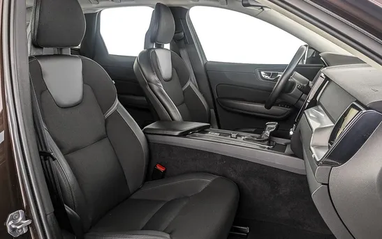 Volvo XC60 2.00 автоматическая, фото №11