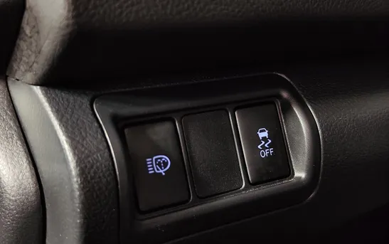 Toyota Camry 2.50 автоматическая, фото №18