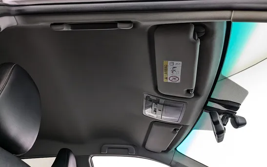 Toyota Camry 2.50 автоматическая, фото №9