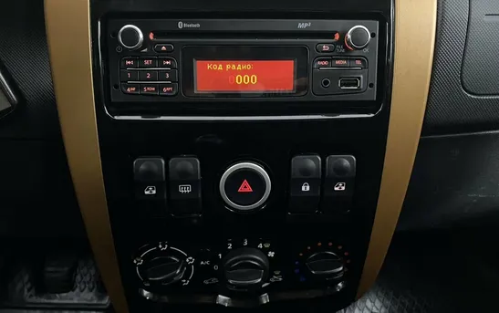 Lada (ВАЗ) Largus 1.60 механика, фото №8