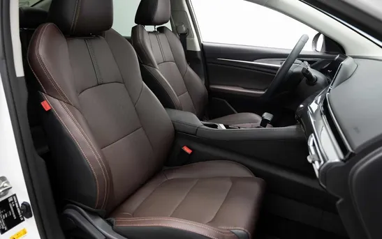 Changan Eado Plus 1.40 робот, фото №10