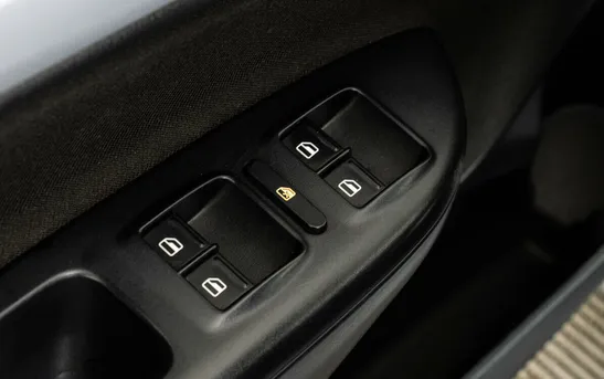 Skoda Octavia 1.60 механика, фото №9