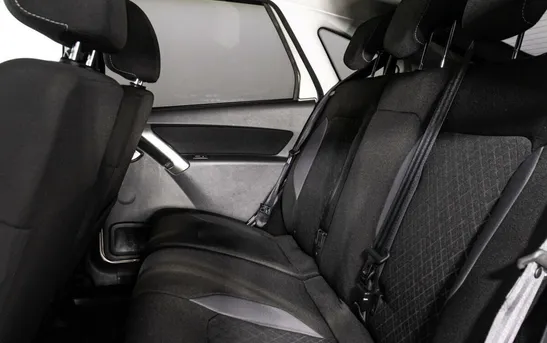 Lada (ВАЗ) Granta 1.60 автоматическая, фото №6