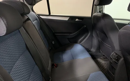 Volkswagen Jetta 1.40 робот, фото №9