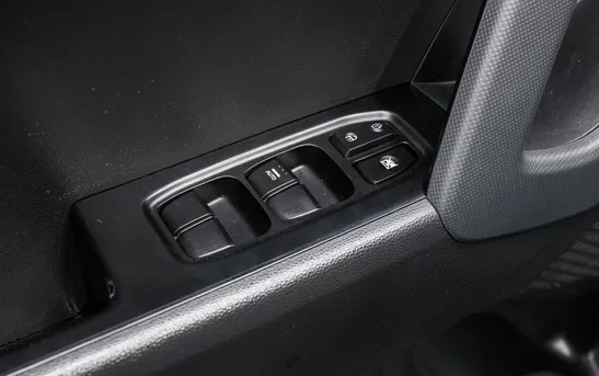 Hyundai Creta 2.00 автоматическая, фото №11