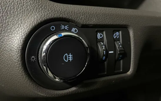 Chevrolet Cobalt 1.50 автоматическая, фото №7