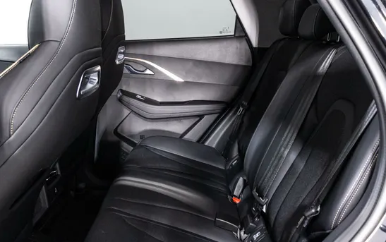 OMODA C5 1.50 вариатор, фото №6