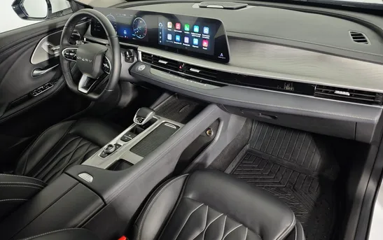 CHERY Arrizo 8 1.60 робот, фото №5