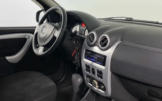 Renault Logan 1.60 автоматическая, фото №7