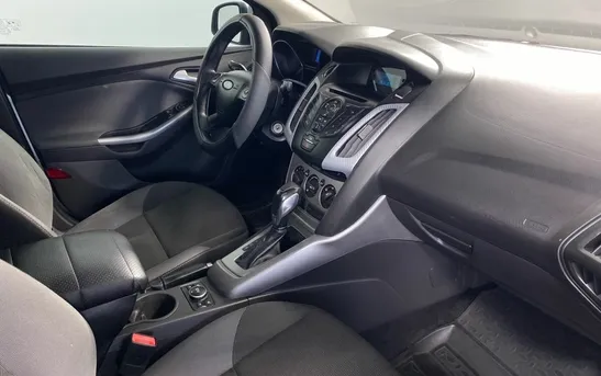 Ford Focus 1.60 робот, фото №6