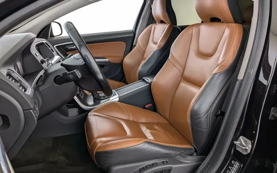 Volvo S60 2.00 автоматическая, фото №7