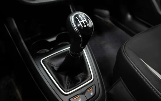 Lada (ВАЗ) Vesta 1.60 механика, фото №18