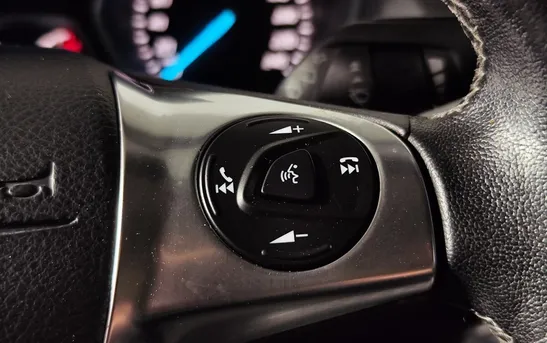 Ford Kuga 2.00 робот, фото №11