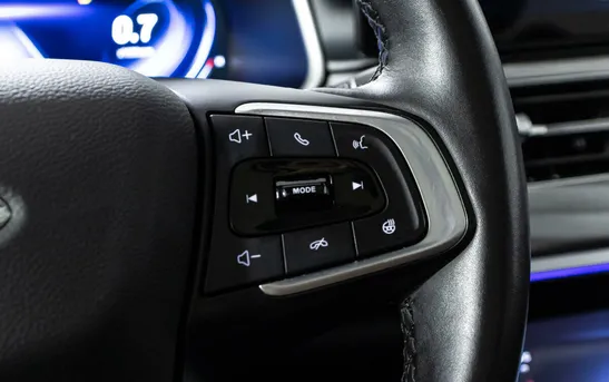 CHERY Tiggo 8 Pro 1.60 робот, фото №15