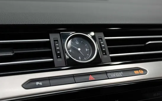 Volkswagen Passat 1.80 робот, фото №9