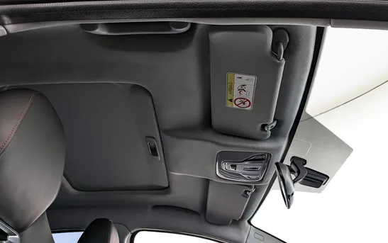 Kaiyi E5 1.50 вариатор, фото №9