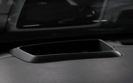 Kia Quoris 3.80 автоматическая, фото №11