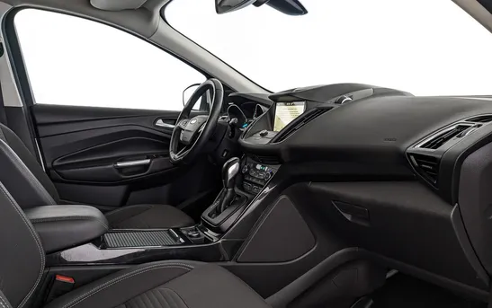 Ford Kuga 1.50 автоматическая, фото №8