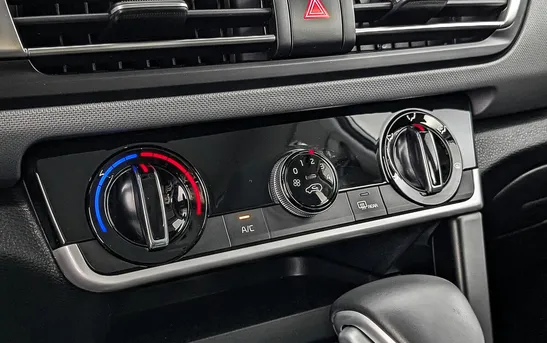 Kia Seltos 1.60 автоматическая, фото №10