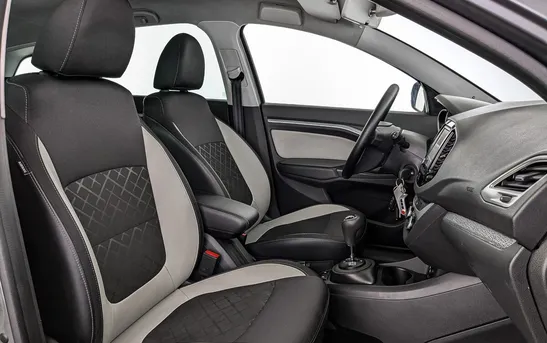 Lada (ВАЗ) Vesta 1.80 робот, фото №11