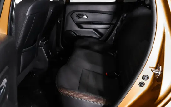 Renault Duster 1.50 механика, фото №11