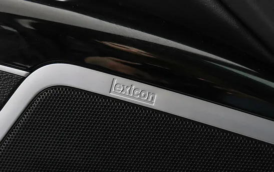 Kia Quoris 3.80 автоматическая, фото №9