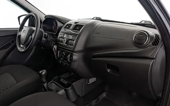 Lada (ВАЗ) Granta 1.60 механика, фото №5