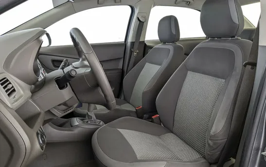 Chevrolet Cobalt 1.50 механика, фото №11