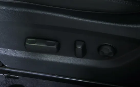 Hyundai Santa Fe 2.40 автоматическая, фото №15