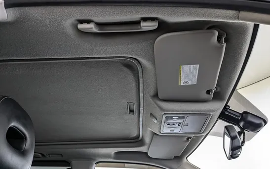 Nissan X-Trail 2.50 вариатор, фото №9