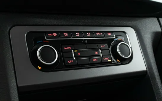 Volkswagen Amarok 2.00 автоматическая, фото №9