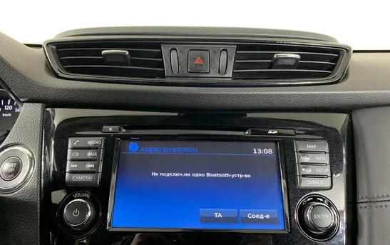 Nissan X-Trail 2.00 вариатор, фото №8