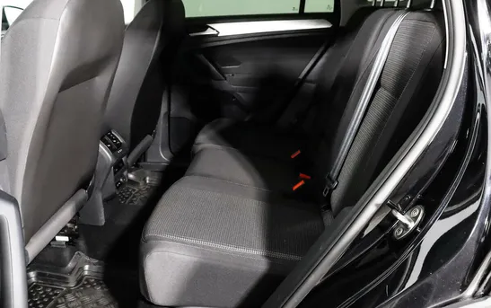 Volkswagen Tiguan 1.40 механика, фото №7