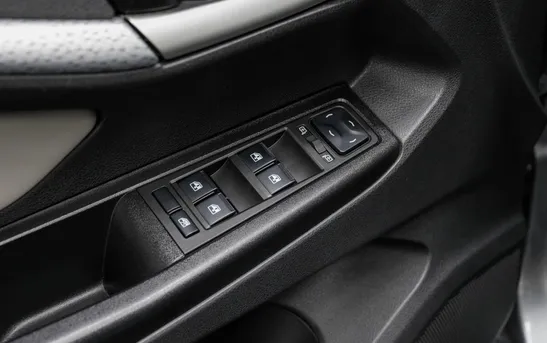 Lada (ВАЗ) Vesta 1.60 вариатор, фото №14