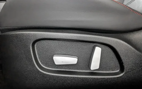 Kaiyi E5 1.50 вариатор, фото №17