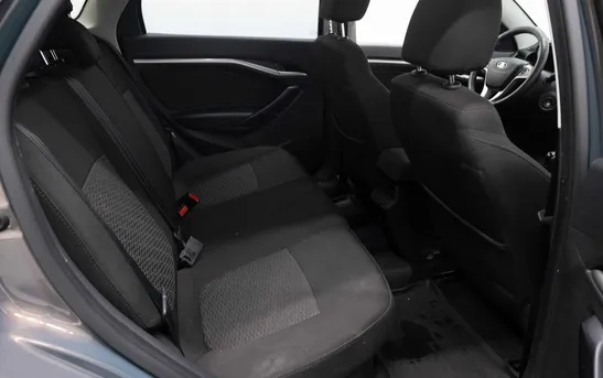 Lada (ВАЗ) Vesta 1.60 робот, фото №9