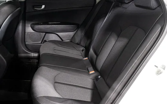 Kia Optima 2.00 автоматическая, фото №6