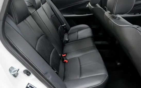 Changan Alsvin 1.50 робот, фото №13