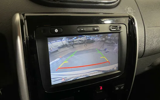 Nissan Terrano 2.00 автоматическая, фото №7