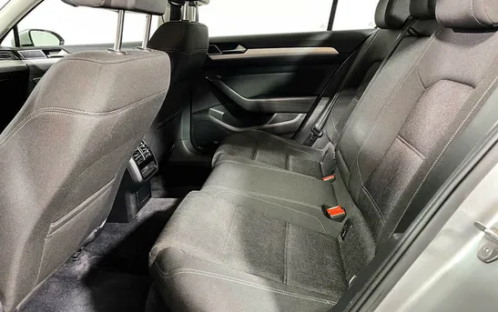 Volkswagen Passat 1.40 робот, фото №8