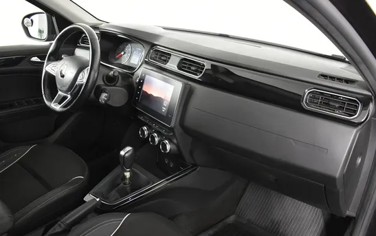 Renault Arkana 1.30 вариатор, фото №9