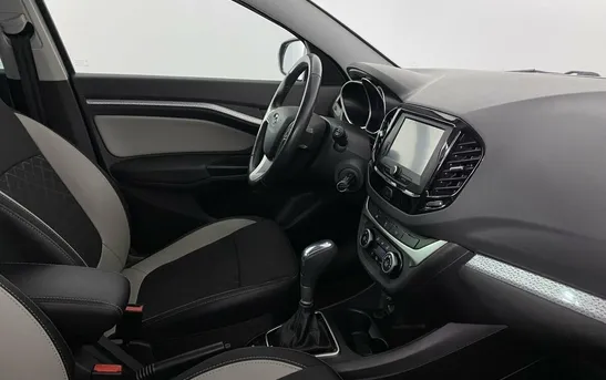 Lada (ВАЗ) Vesta 1.60 вариатор, фото №7