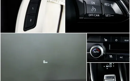 Mazda CX-9 2.50 автоматическая, фото №9