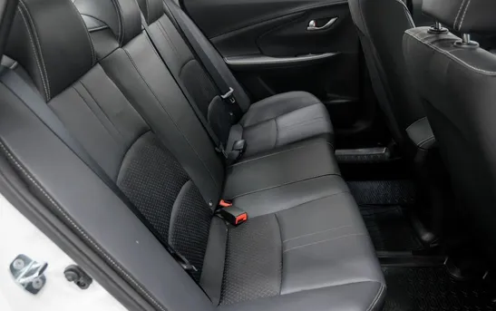 Changan Alsvin 1.50 робот, фото №6