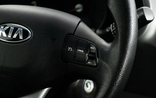 Kia Sportage 2.00 автоматическая, фото №12