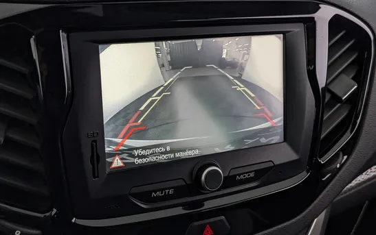 Lada (ВАЗ) Vesta 1.80 робот, фото №12