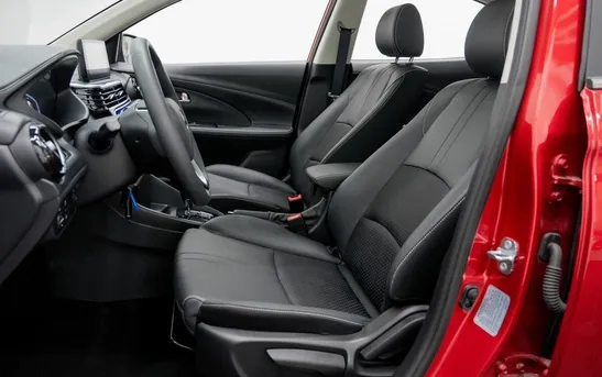 Changan Alsvin 1.50 робот, фото №10