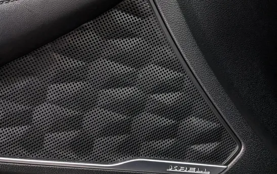 Hyundai Santa Fe 2.40 автоматическая, фото №16