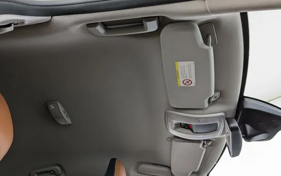 Volvo S60 2.00 автоматическая, фото №14